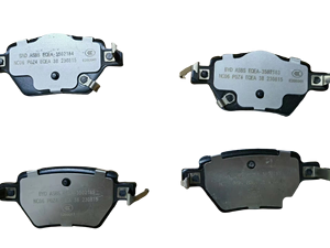 Repuestos y Accesorios Originales para el Auto BYD <span class=keywords><strong>Gaviota</strong></span> (Seagull) |   Componentes Completos para Vehículos Eléctricos, Modelos 2023-2026 en Stock - Product Image 4