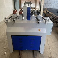 NEWEEK machine de fabrication de poignée de pelle de tige d'arrondi de bois autres machines de travail du bois
