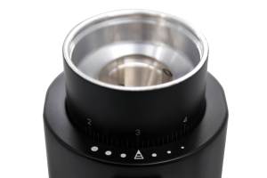 เครื่องบดกาแฟเชิงพาณิชย์รุ่น JX-828P แบบใช้ครั้งเดียว พร้อมโถใส่เมล็ดกาแฟความจุสูง บรรจุเมล็ดกาแฟได้ถึง 80 กรัม - Product Image 6