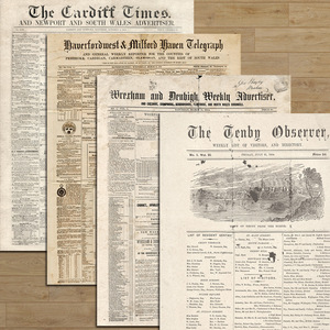 Diario di grandi dimensioni adesivo in stile retrò collage giornale inglese per <span class=keywords><strong>realizzare</strong></span> vecchie pagine di libri <span class=keywords><strong>adesivi</strong></span> decorativi fai-da-te - Product Image 6