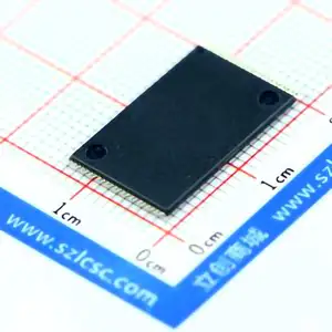Specifiche dei parametri del chip semiconduttore di memoria muslimp TSOPI-48 né FLASH