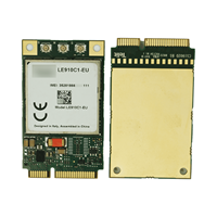 Cat.1 Módulo PCIE de 2G, 3G, 4G, compatible con GPS, 2G, 2G, 2G, 2G