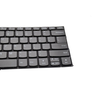 Clavier rétroéclairé avec disposition américaine pour Lenovo IdeaPad C340-14IWL -14API S540-14IWL C740-14 AIR13IWL K4- <span class=keywords><strong>IWL</strong></span> - Product Image 3