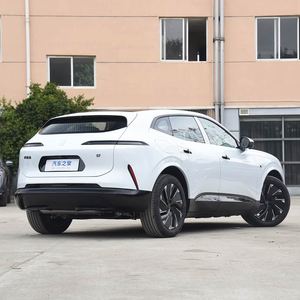 Avatar 07 Vehículo de Nueva Energía - Product Image 6