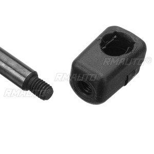 2 Amortiguadores de Gas para la Puerta Trasera del Coche, para Suzuki Alto HA25 HA35 2009 2010 2011 2012 2013 2014 2015 2016 - Product Image 4