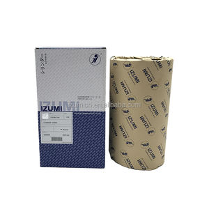 IZUMI 6 cilindros 140mm NT855 revestimiento de cilindro de motor diésel 3055099 - Product Image 3