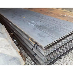 Placa de Acero Aleado de Cromo Molibdeno A387 Gr.11/22 de 5 mm a 150 mm para Tuberías de Alta Temperatura y Alta Presión - Product Image 5