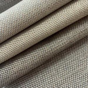 Tela de poliéster impermeable de olefina de 220gsm <span class=keywords><strong>para</strong></span> muebles de exterior, sofá, sillón - Product Image 3