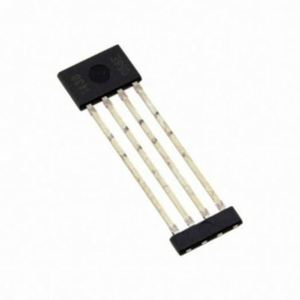 A1363LKTTN-1-T Hall Sensor Electronic Component - Product Image 1