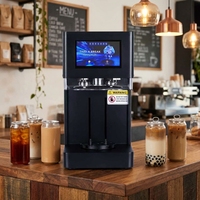 Machine de scellage automatique pour boîtes de conserve, machine de scellage pour emballages, utilisée pour le scellage de boîtes de jus et de soda en plastique