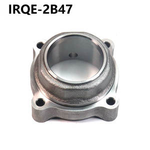 Ensemble de roulement de roue arrière et tête d'essieu 42421-KK030 pour Toyota Fortuner IRC-2B47 - Product Image 2