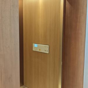 Elevator <b>2</b>-4Floors Small Fashion Design Residential <b>Passenger</b> Home Lift Villa Elevator Price - Product Image 2