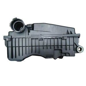 Conjunto de filtro de aire de autopartes OE 1420R6 para Peugeot 207 307 308 408 Citroen C2 SHIJIA Picasso - Product Image 2