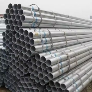 Tubería de acero galvanizado de la mejor calidad personalizada de alta calidad sc150 - Product Image 6