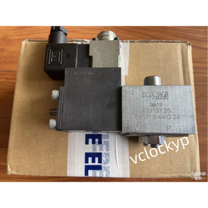1 Válvula Solenoide HAWE PMVP5-44/G24 NUEVA, Envío Rápido por Fedex/DHL - Product Image 2