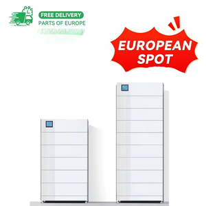 15kWh-30kWhStackable Home Energy Storage Lithium <b>Batteries</b> - Product Image 2