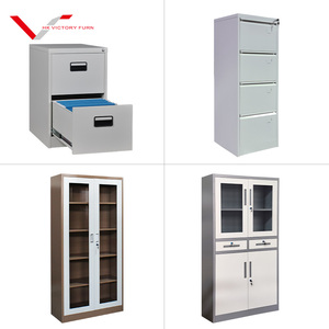 Custom Metal Cabinet Manufacturer Fireproof Storage File Cabinet With Drawer Steel Cabinet