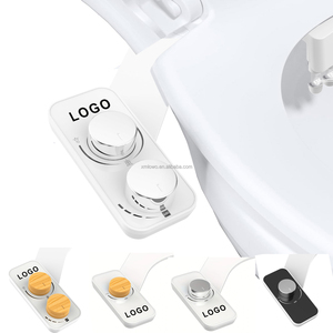 Оптовая продажа, ультратонкий распылитель для биде - Product Image 3