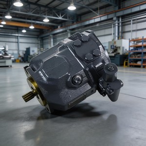 A10VSO18 Hydraulic Piston <b>Pump</b> for Mining Heavy Duty Trucks - Fast Delivery 1. Our Hydraulic Piston <b>Pump</b> Is Engineered for Rapid - Product Image 1