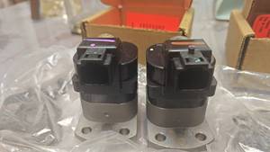 Pièces d'origine pièces de moteur OEM X15, ISX15, QSX15 kit d'actionneur de carburant 4089980, 5693747, 4902904 - Product Image 3