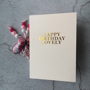 Stampa di Auguri Biglietti di Ringraziamento, <span class=keywords><strong>Invito</strong></span> Personalizzato/<span class=keywords><strong>Cartolina</strong></span> - Product Image 1