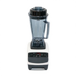 Procesador de Alimentos Profesional de 1200W de Potencia y 1.5L de Capacidad, Ligero para Cocina, Hogar, Cafetería y <span class=keywords><strong>Bar</strong></span> - Product Image 5
