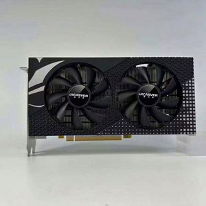Tarjeta Gráfica RX580 de 8 GB en Oferta, Tarjeta Gráfica para Juegos, Tarjeta de Video GPU PCI-E de 256 bits en Existencia, Venta al por Mayor - Product Image 1