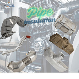 Couverture de bouclier <span class=keywords><strong>thermique</strong></span> de petit turbocompresseur de voiture personnalisée veste d'isolation <span class=keywords><strong>thermique</strong></span> pour <span class=keywords><strong>Honda</strong></span> pour Civic et pour les pièces automobiles CR-V - Product Image 6