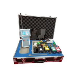 Probador Inteligente Portátil de Óxido de Zinc para Detección de Pararrayos - Product Image 5