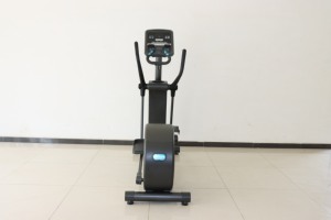<span class=keywords><strong>Elliptique</strong></span> commercial en acier Yuwei YW-6202 avec entraînement mécanique et suivi des calories - Product Image 4