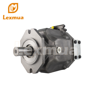 Pompes à piston hydrauliques A10VSO <span class=keywords><strong>A10</strong></span> A10VSO140 R902449108 A10VSO140DFR1/31R-PPB12N00 - Product Image 5