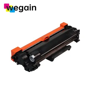Wegain TN2410BK Premium Compatible Toner Cartridge For Brother MFC-L2770DW