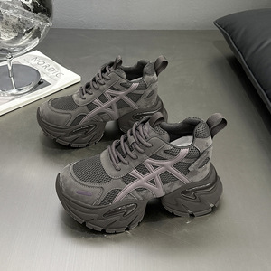 Nouvelles chaussures rétro pour femmes, de haute qualité, pour femmes élégantes. - Product Image 4