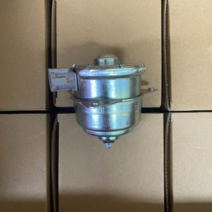 Motore della ventola di raffreddamento del radiatore per X-TRAIL Nissan T30 21487-CX000 21487 cx000 - Product Image 2