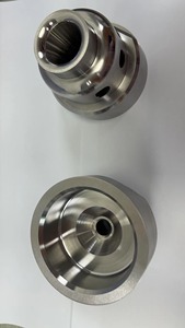 Customized Steel and Carbide Guide Bushes Pilot Pillars Punches Pins Mold Parts para Injection Molding Stamping Process - Product Image 4