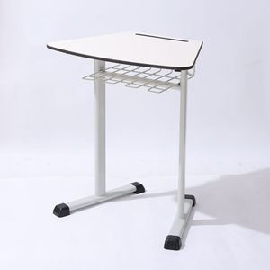 Lin Ying <b>Study</b> <b>Desk</b> Board Material Modern Minimalist Style School Use Customizable - Product Image 1