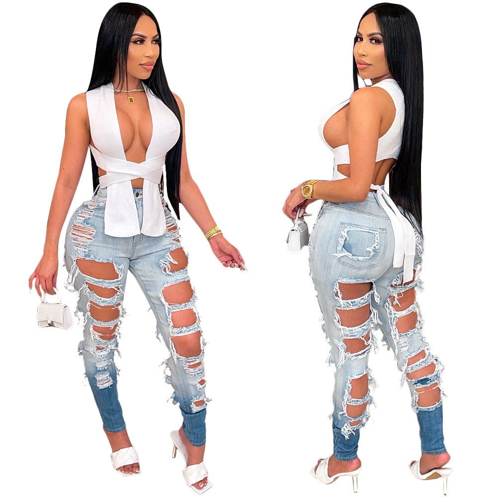 jeans