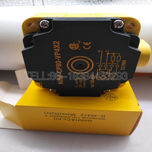 Venta caliente Sensor de temperatura de alta calidad NI75U/100%/VN4X2/AN6X2/AP6X2 // FZ3X2/NI40 Original - Product Image 2