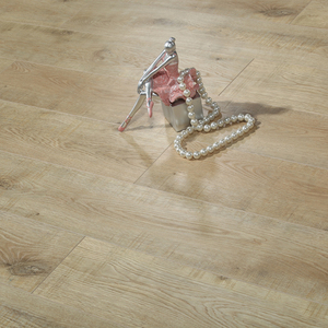 Suelo laminado de 8mm y 12mm, AC5 HDF - Product Image 5