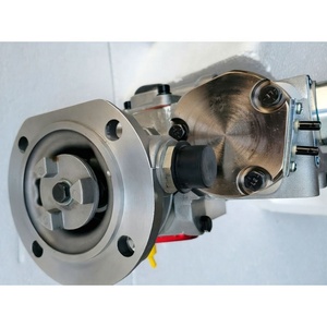 Conjunto de Bomba de Inyección 3408326 para Motor Cummins K19 K38 K50, Maquinaria de Construcción, Grupo Electrógeno, Especificaciones Completas - Product Image 2