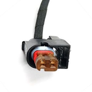 สายรัดสำหรับฉีดน้ำมันเชื้อเพลิง12696437สำหรับ GMC Chevrolet 1.5T-2016-2025y - Product Image 3