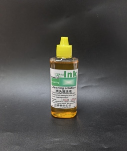 Liquide de nettoyage puissant et doux pour têtes d'impression, débouche les buses d'encre pigmentée pour imprimantes jet d'encre <span class=keywords><strong>Epson</strong></span>, HP, Canon, Brother - Product Image 5