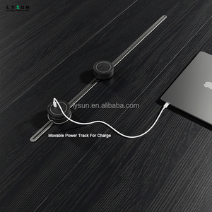 Tùy Chỉnh Sang Trọng Giá Trị Cao Nội Thất Văn Phòng Hội Nghị Bảng Cho Cuộc Họp Hội Đồng Quản Trị Phòng Cho Các Trường Học Và Bệnh Viện Sử Dụng - Product Image 5