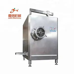 Electric meat grinder parts frozen meat mincer mince meat grinder machine