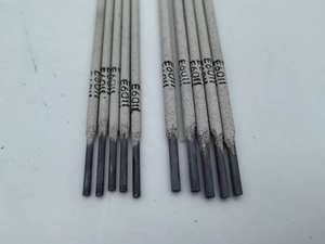 6011 bacchette per saldatura 25 millimetri 32 millimetri emm 5 millimetri elettrodi per saldatura 6013 di marca della cina - Product Image 4