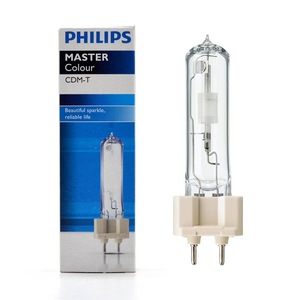 Lámpara de Haluro Metálico Cerámico CMH 70W 830 G8.5/ <span class=keywords><strong>150W</strong></span> 842 G12, Lámpara CMH <span class=keywords><strong>CDM</strong></span>-<span class=keywords><strong>T</strong></span> G12 G8.5 MASTERC, para Uso en Hoteles y Centros Comerciales - Product Image 1