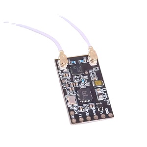 Émetteur RC Mini SIYI FT24, portée 15 km, compatible <span class=keywords><strong>TBS</strong></span> Crossfire pour drone FPV, avion à voilure fixe, voiture, <span class=keywords><strong>bateau</strong></span>, fabriqué à Hubei, moule privé - Product Image 2