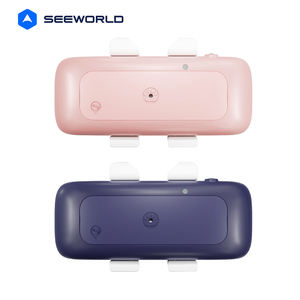 लंबी दूरी स्मार्ट पालतू कॉलर रैस्टर ट्रैकर लोकेटर वाटरप्रूफ 4 जी जीपीएस ट्रैकिंग डिवाइस बिल्ली के लिए ट्रैकिंग डिवाइस - Product Image 4