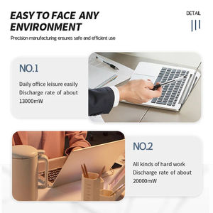 แบตเตอรี่แล็ปท็อป B21N1818-1 37WH 7.7V สำหรับ <span class=keywords><strong>Asus</strong></span> VivoBook 17 <span class=keywords><strong>X712</strong></span> X712FA X712FB B21N1818-2 C21N1818 B21N1818 B21N1818-3 - Product Image 6