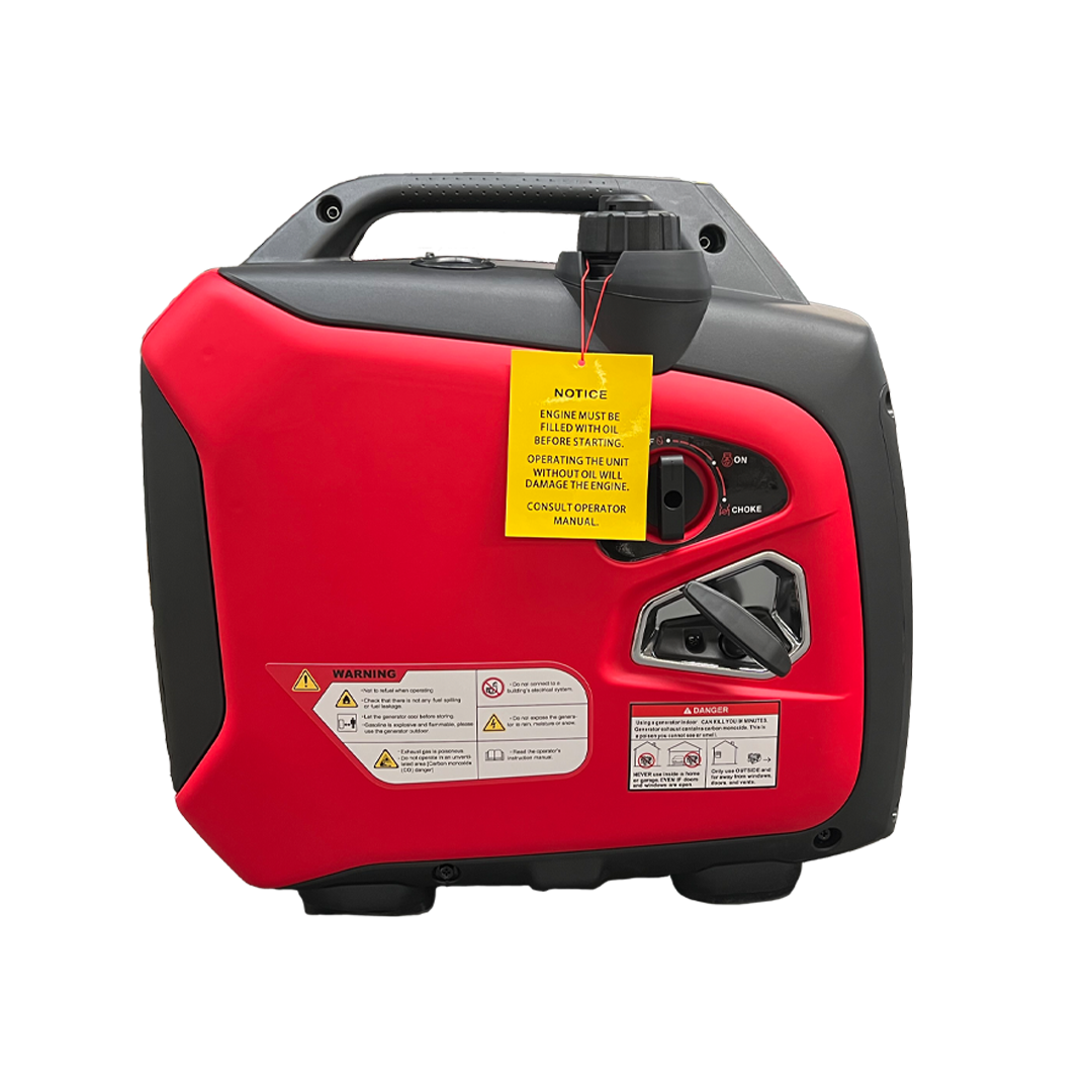 Will Generator Start Without Oil: Essential Facts Uncovered